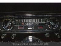 Ford Mustang 1965 tout compris - <small></small> 28.663 € <small>TTC</small> - #8