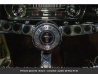 Ford Mustang 1965 tout compris - <small></small> 28.663 € <small>TTC</small> - #9