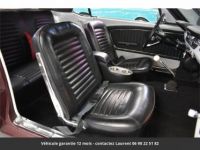 Ford Mustang 1965 tout compris - <small></small> 22.740 € <small>TTC</small> - #3