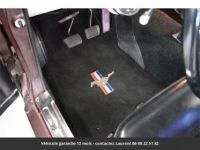 Ford Mustang 1965 tout compris - <small></small> 22.740 € <small>TTC</small> - #6