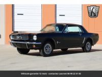 Ford Mustang 1965 tout compris - <small></small> 23.281 € <small>TTC</small> - #1