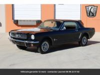 Ford Mustang 1965 tout compris - <small></small> 23.281 € <small>TTC</small> - #2