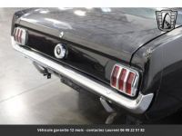 Ford Mustang 1965 tout compris - <small></small> 23.281 € <small>TTC</small> - #6