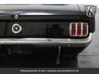 Ford Mustang 1965 tout compris - <small></small> 23.281 € <small>TTC</small> - #7