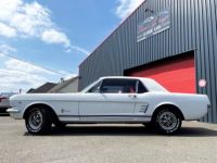 Ford Mustang 1965 V8 289ci - <small></small> 34.990 € <small>TTC</small> - #2