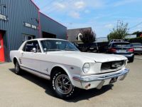 Ford Mustang 1965 V8 289ci - <small></small> 34.990 € <small>TTC</small> - #5