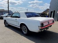 Ford Mustang 1965 V8 289ci - <small></small> 34.990 € <small>TTC</small> - #6