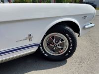 Ford Mustang 1965 V8 289ci - <small></small> 34.990 € <small>TTC</small> - #7