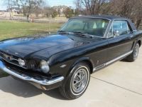 Ford Mustang 1966 - <small></small> 29.900 € <small>TTC</small> - #1