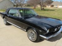 Ford Mustang 1966 - <small></small> 29.900 € <small>TTC</small> - #3