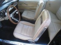 Ford Mustang 1966 - <small></small> 29.900 € <small>TTC</small> - #8
