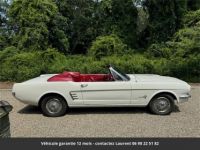 Ford Mustang 1966 - <small></small> 22.292 € <small>TTC</small> - #1