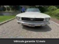 Ford Mustang 1966 - <small></small> 22.292 € <small>TTC</small> - #2