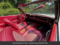 Ford Mustang 1966 - <small></small> 22.292 € <small>TTC</small> - #5