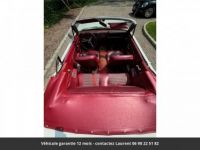 Ford Mustang 1966 - <small></small> 22.292 € <small>TTC</small> - #7