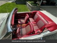 Ford Mustang 1966 - <small></small> 22.292 € <small>TTC</small> - #9