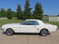 Ford Mustang 1966 SYLC EXPORT - <small></small> 24.990 € <small>TTC</small> - #2