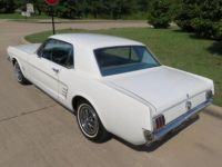 Ford Mustang 1966 SYLC EXPORT - <small></small> 24.990 € <small>TTC</small> - #4