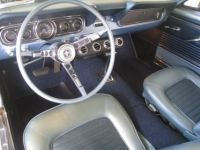 Ford Mustang 1966 SYLC EXPORT - <small></small> 24.990 € <small>TTC</small> - #7