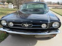 Ford Mustang 1966 SYLC EXPORT - <small></small> 23.900 € <small>TTC</small> - #1