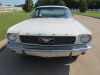 Ford Mustang 1966 SYLC EXPORT - <small></small> 19.880 € <small>TTC</small> - #1