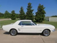 Ford Mustang 1966 SYLC EXPORT - <small></small> 19.880 € <small>TTC</small> - #3