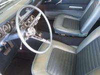 Ford Mustang 1966 SYLC EXPORT - <small></small> 19.880 € <small>TTC</small> - #5