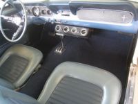 Ford Mustang 1966 SYLC EXPORT - <small></small> 19.880 € <small>TTC</small> - #6