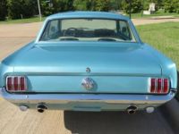 Ford Mustang 1966 SYLC EXPORT - <small></small> 23.500 € <small>TTC</small> - #3