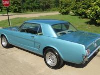 Ford Mustang 1966 SYLC EXPORT - <small></small> 23.500 € <small>TTC</small> - #4