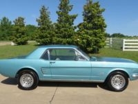 Ford Mustang 1966 SYLC EXPORT - <small></small> 23.500 € <small>TTC</small> - #5