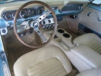 Ford Mustang 1966 SYLC EXPORT - <small></small> 23.500 € <small>TTC</small> - #6