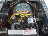 Ford Mustang 1966 SYLC EXPORT - <small></small> 23.500 € <small>TTC</small> - #7