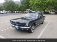 Ford Mustang 1966 tout compris - <small></small> 20.246 € <small>TTC</small> - #1