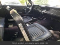 Ford Mustang 1966 tout compris - <small></small> 20.246 € <small>TTC</small> - #2