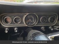 Ford Mustang 1966 tout compris - <small></small> 20.246 € <small>TTC</small> - #6