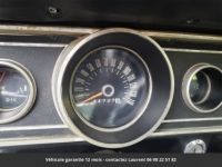 Ford Mustang 1966 tout compris - <small></small> 20.246 € <small>TTC</small> - #7