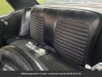 Ford Mustang 1966 tout compris - <small></small> 20.246 € <small>TTC</small> - #9