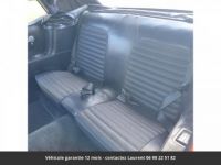 Ford Mustang 1966 tout compris - <small></small> 24.754 € <small>TTC</small> - #4