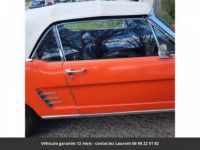 Ford Mustang 1966 tout compris - <small></small> 24.754 € <small>TTC</small> - #8