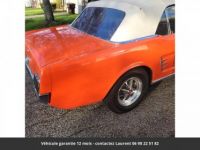 Ford Mustang 1966 tout compris - <small></small> 24.754 € <small>TTC</small> - #9