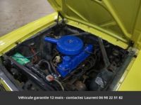 Ford Mustang 1966 tout compris - <small></small> 25.604 € <small>TTC</small> - #6