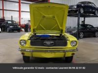 Ford Mustang 1966 tout compris - <small></small> 25.604 € <small>TTC</small> - #8