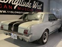 Ford Mustang 1966 V8 - <small></small> 38.000 € <small>TTC</small> - #2