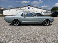 Ford Mustang 1966 V8 - <small></small> 38.000 € <small>TTC</small> - #10