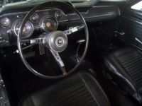 Ford Mustang 1967 SYLC EXPORT - <small></small> 23.700 € <small>TTC</small> - #5