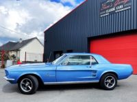 Ford Mustang 1967 V8 289ci - <small></small> 34.990 € <small>TTC</small> - #2