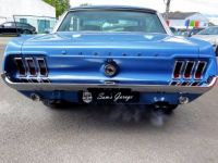 Ford Mustang 1967 V8 289ci - <small></small> 34.990 € <small>TTC</small> - #8