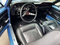 Ford Mustang 1967 V8 289ci - <small></small> 34.990 € <small>TTC</small> - #10