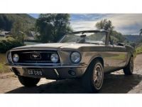 Ford Mustang 1968 4.9L V8 - <small></small> 46.900 € <small>TTC</small> - #1